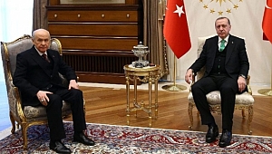 Saray İttifakında Sandık Krizi: MHP Rahatsız