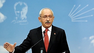 Seçim Sonrası Kemal Kılıçdaroğlu'ndan İlk Açıklama