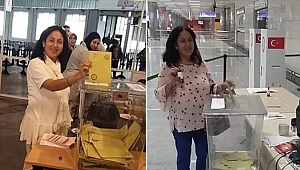 Şengül Erdoğan'ın FETÖ Bağlantısı Araştırılıyor