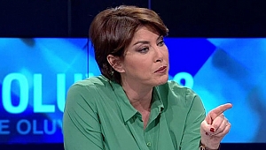 Şirin Payzın'ın CNN Türk'teki Görevine Son Verildi