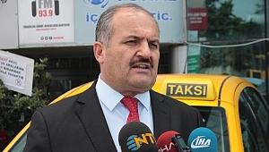 Skandal Ortaya Çıktı! Tacizci Taksiciyi Bakanlık Korumuş