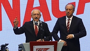 Şok İddia: Kılıçdaroğlu İstifa Ediyor!
