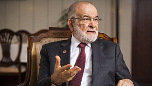 Temel Karamollaoğlu'ndan Sert Tepki: Yazıklar Olsun