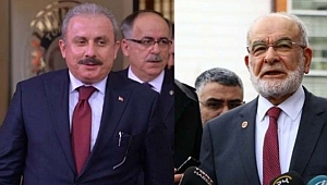 'Temel Karamollaoğlu'nu Abdullah Gül Bloke Etti'