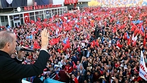 Times: Erdoğan Kürt Oylarını Engellemekle Suçlanıyor