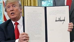 Trump Aileleri Ayıran Göçmen Politikasında Geri Adım Attı