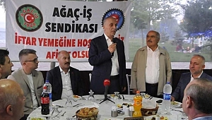 Türk-İş Genel Başkanı'ndan Taşeron Açıklaması