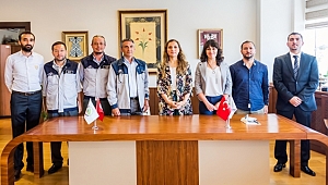 Türkiye’de İlk Kez Üretilecek