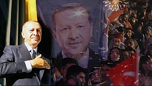 Türkiye Tercihini Yaptı, Dünya Basını Manşetlere Taşıdı