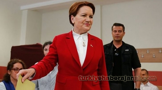 Ülkücüler 2 Hatası Yüzünden Meral Akşener'e Oy Vermedi