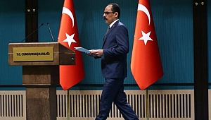 Yeni Kabine İçin Tarih Verildi!