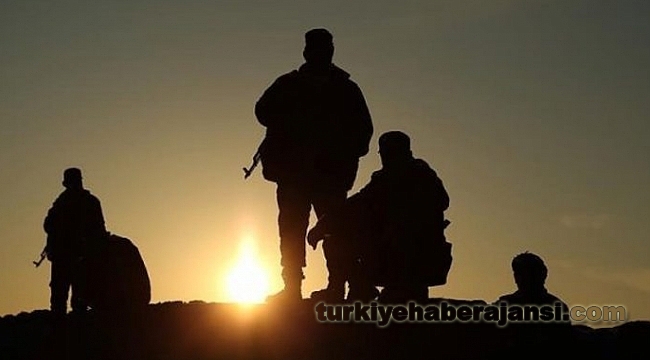 11 Askerin Öldürüldüğü Saldırıyı PKK/PJAK Üstlendi