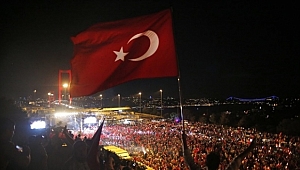 15 Temmuz Şehitler Köprüsü Davasında Karar Çıktı