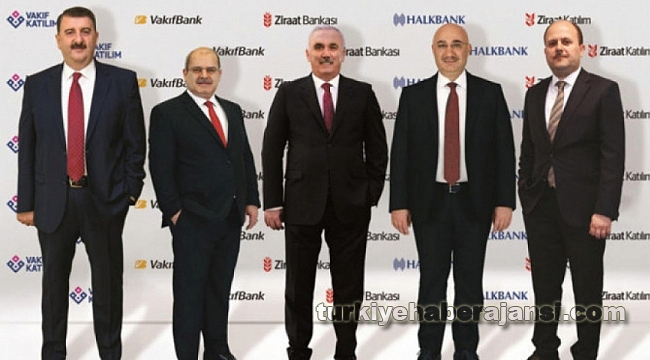 5 Büyük Bankadan Ortak Anlaşma! Ek Ücret Ödenmeyecek
