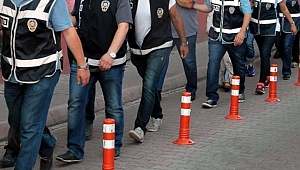 50 FETÖ'cü Türkiye'ye İade Edildi