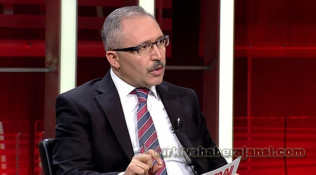 Abdulkadir Selvi Yazdı: 'Tayyip'i Asarlar Şimdi' Diyen Kimdi?
