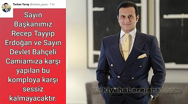 Adnan Oktar'ın En Yakınındaki İsimden Erdoğan'a Çağrı