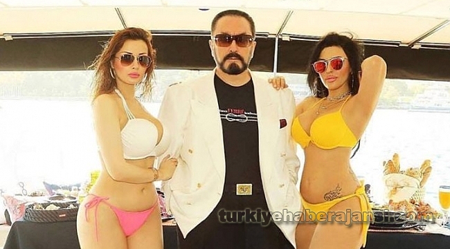 'Adnan Oktar'ın Müritleri Arasında Kimler Vardı'