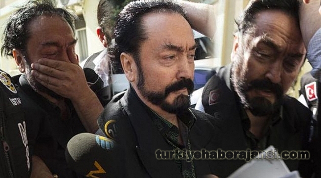 Adnan Oktar Operasyonunda Şoke Eden Fuhuş Detayı!