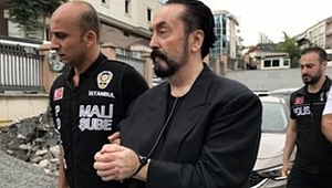 Adnan Oktar Skandalı! FETÖ Bağlantısı Ortaya Çıktı