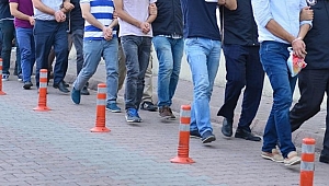 Ankara'da FETÖ Operasyonu!