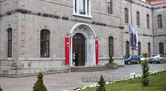 Ankara'da Korkutan Patlama Sesi!