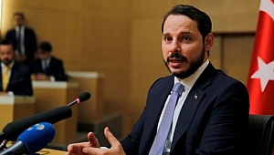 Bakan Albayrak'tan Çok Önemli Mesajlar