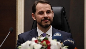 Bakan Albayrak'tan Flaş Enflasyon Açıklaması