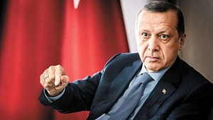 Belediye Otobüsünde Erdoğan'a Hakarete Gözaltı!