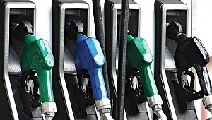 Benzin ve Motorine Bir Zam Daha