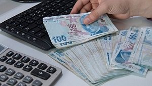 Binlerce Kişi 3600 Ek Göstergeyi Bekliyor!