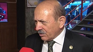 Burhan Kuzu: Başkanlık Modelinin Kurucu Babası Benim