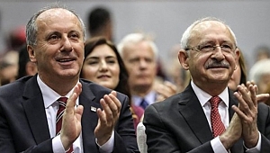 CHP'de Olağanüstü Kurultay Hareketliliği