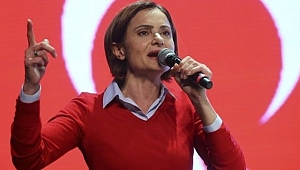 CHP'li Kaftancıoğlu'ndan Ortak Basın Açıklaması Çağrısı