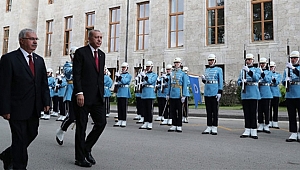 CHP'yi Karıştıran 'Erdoğan' Paylaşımı!