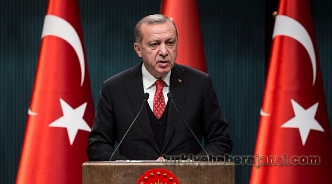 Cumhurbaşkanı Erdoğan 'Adnan Oktar' Ahlaksız Bir Adamdı