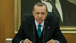 Cumhurbaşkanı Erdoğan'dan Atamalarla İlgili Çarpıcı Açıklama