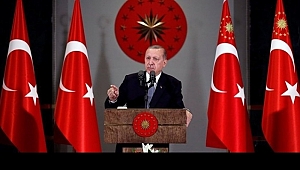 Cumhurbaşkanlığı Hükümet Sistemi Bugün Başlıyor