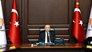 Cumhurbaşkanlığı Hükümeti Kabinesi'nde Yeni Görevler!