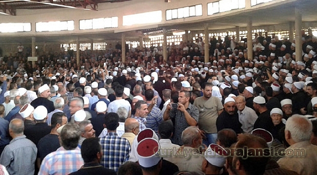 Dehşet! 36 Kadın ve Çocuk Kaçırıldı!