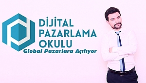 Dijital Pazarlama Okulu, Global Pazarlara Açılıyor
