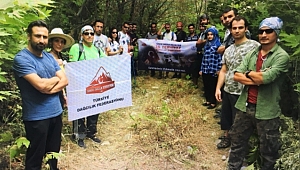 Diyarbakır’da 15 Temmuz Demokrasi Tırmanışı