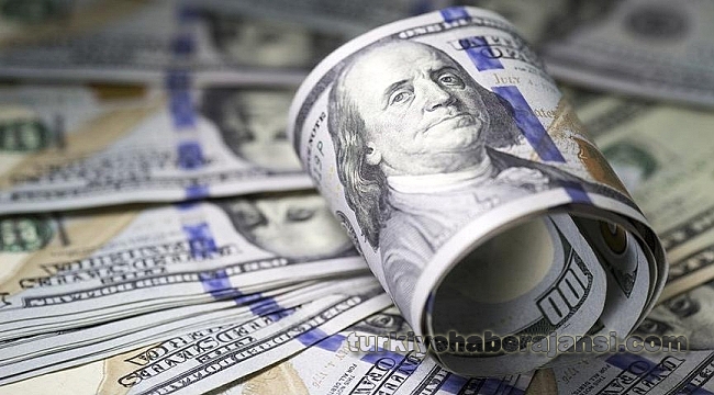 Doları Olanlar Dikkat!