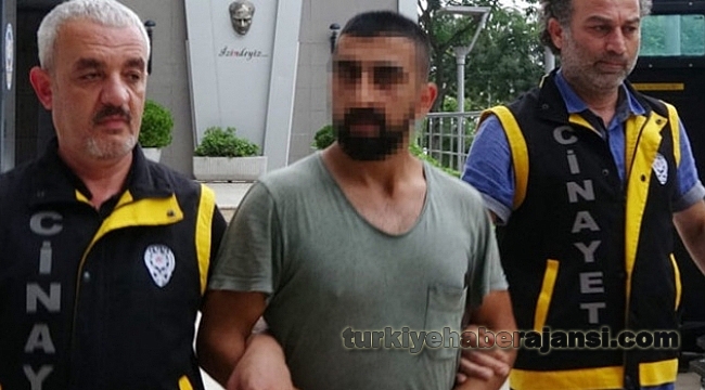 Engelli Kardeşine Tecavüz Eden Genci Öldürdü