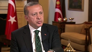 Erdoğan'dan ABD'ye Çok Sert Tepki!