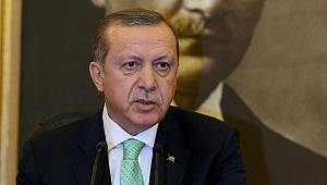 Erdoğan'dan Çok Sert Cevap: Umurumda Değil!