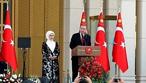 Erdoğan'dan Sürpriz Açıklama! 'Cuma Namazı' Detayı!
