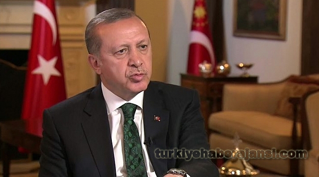 Erdoğan Her Ay Yarım Saat TRT Ekranlarında Olacak