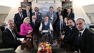 Erdoğan: 