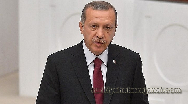 Erdoğan'ın Mal Varlığında Dikkat Çeken Detay!